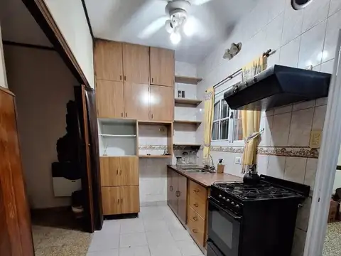 Casa en Alquiler de 2 dormitorios