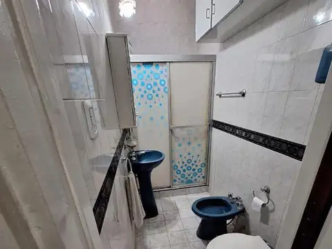 Casa en Alquiler al Oeste