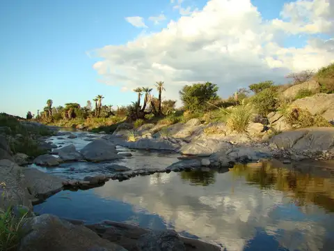 Terreno en Venta en San Fco del Monte de Oro, Ayacucho