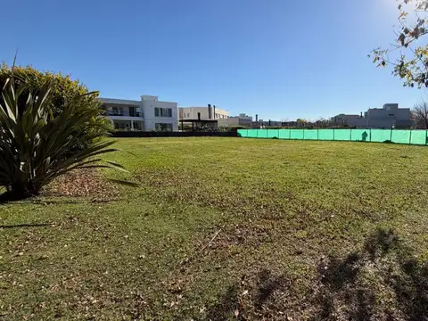 Terreno en Venta de 1010,0 m2