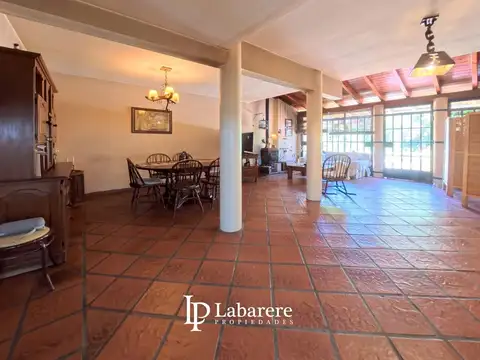 Casa en Venta de 3 dormitorios