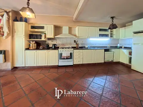 Casa en Venta 30 años