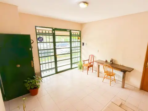 Oficina Monoambiente con 2 baños