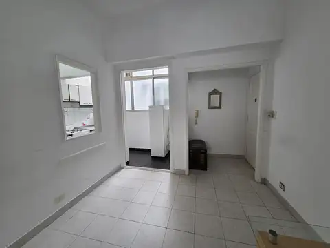 Depto Tipo Casa en Venta de 2 ambientes