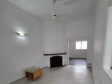 Depto Tipo Casa en Venta de 1 dormitorio