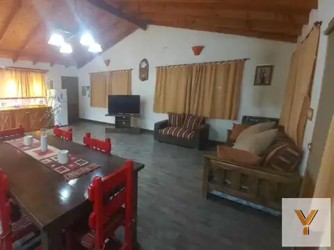 Departamento en Venta en El Hoyo, USD 295.000