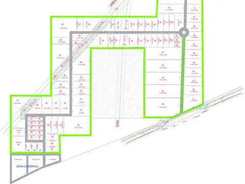 Ruta Provincial 6 km 17