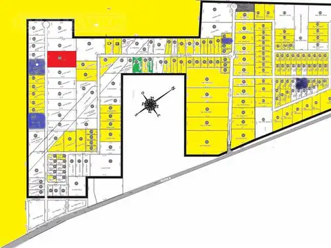 Terreno en Venta en Los Cardales, USD 217.000