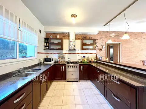 Casa en Venta de 4 dormitorios