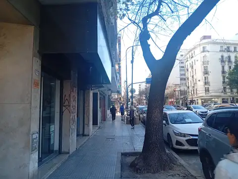 Local en alquiler en Palermo