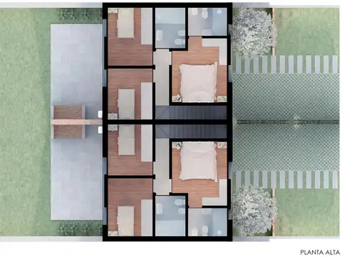 Casa en Venta con 1 cochera