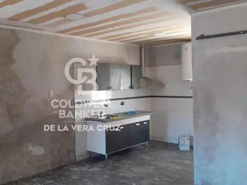 Casa Interna a 1 cuadra de Facundo Zuviría