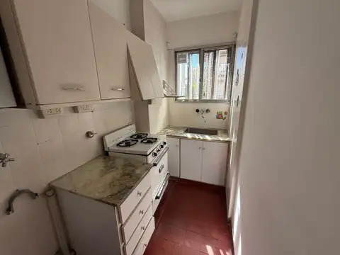 Departamento en Venta en Centro, USD 50.000