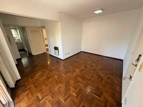 Departamento SEMIPISO de 1 dormitorio a metros de Bv. Oroño