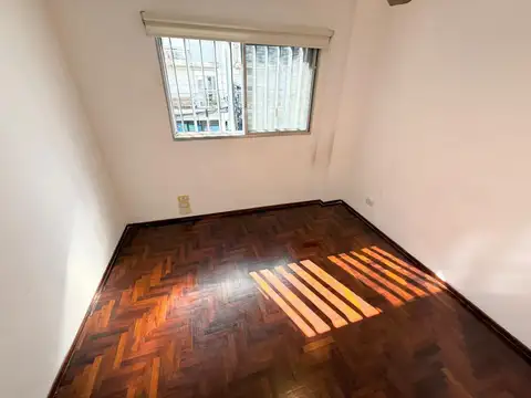 Departamento SEMIPISO de 1 dormitorio a metros de Bv. Oroño