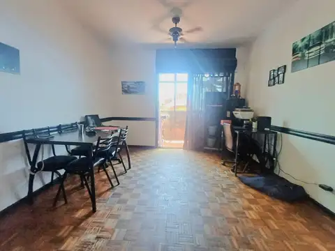 DEPARTAMENTO 3 AMBIENTES BALCON LAVADERO