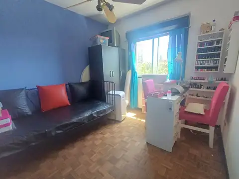 Departamento en Venta en Flores, USD 54.500