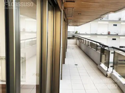 Departamento en Alquiler 20 años