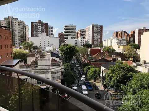 Departamento en Alquiler de 3 dormitorios