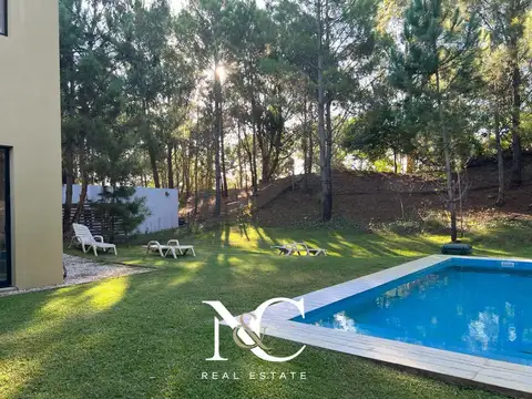 Casa en Alquiler en Costa Esmeralda, Partido de La Costa