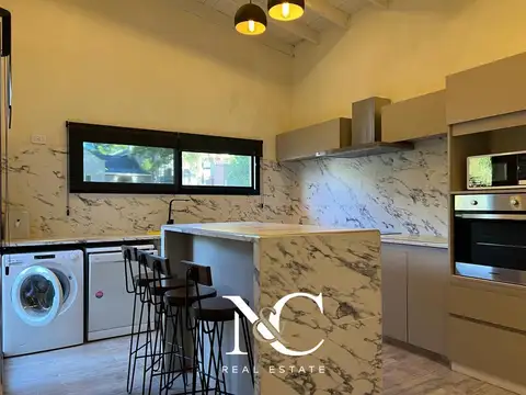 Casa en  venta en Costa Esmeralda