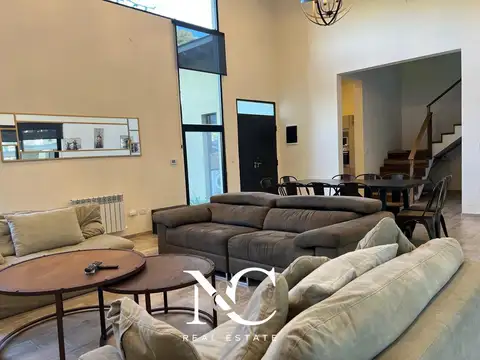 Casa en Alquiler en Costa Esmeralda, USD 350
