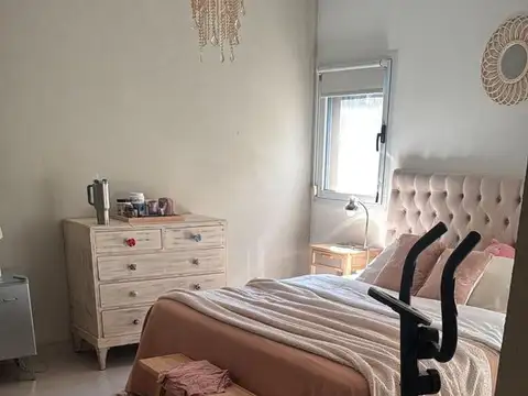 Santa Guadalupe Pilar del Este