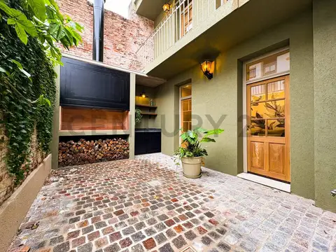 Venta Casa de 3 dormitorios con pileta en Pichincha, Rosario