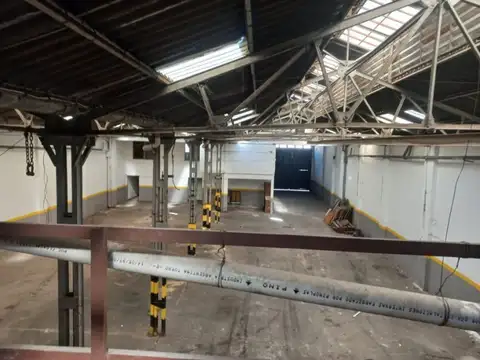 Galpon en Alquiler en Piñeyro, $ 5.000.000