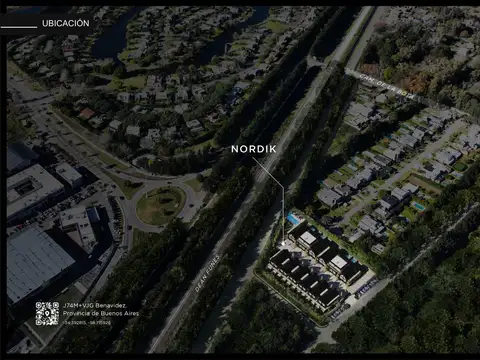 Casa en Venta al Noreste