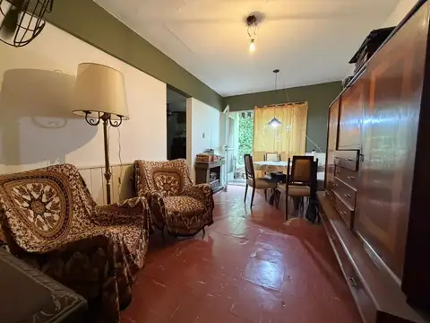 VENTA DEPARTAMENTO 3 AMBIENTES V. SOLDATI