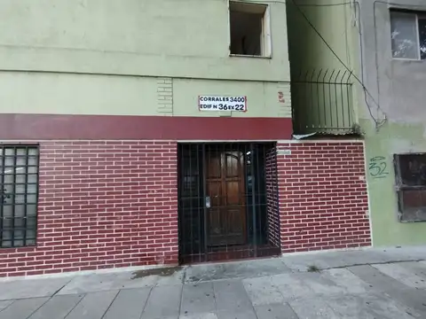 Departamento en Venta 48 años