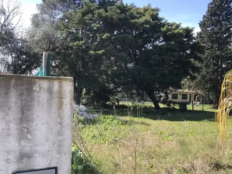 Terreno en Venta de 688,0 m2