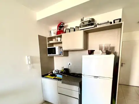 Departamento en Venta de Monoambiente