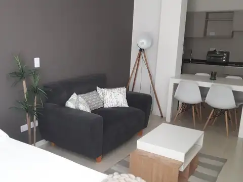Departamento en Venta en San Nicolás, USD 66.000