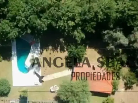 Casa en Venta al Noroeste