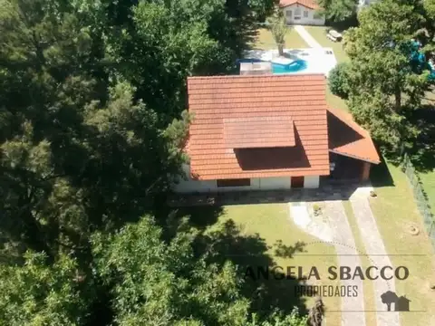 Casa en Venta de 4 dormitorios