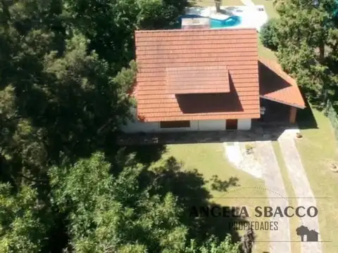 Casa en Venta 35 años