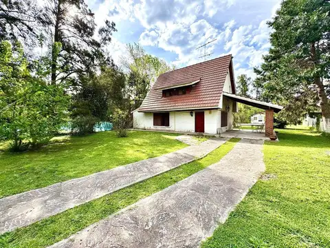 Casa en Venta de 4 dormitorios