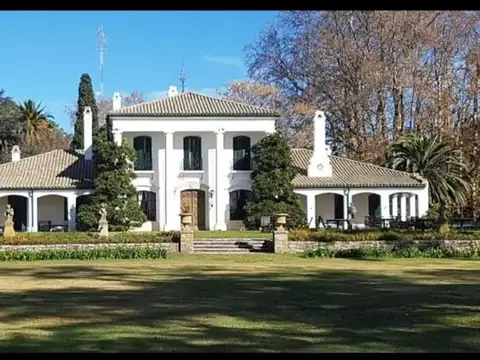 VENTA LOTE BENQUERENCIA 31.800MTS2  (ANT. Y CTAS)