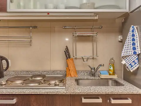 Departamento en Alquiler al Sudeste