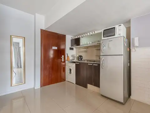 Departamento en Alquiler en Palermo Chico, $ 800.000