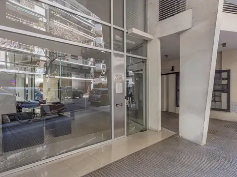 Departamento en Alquiler de Monoambiente