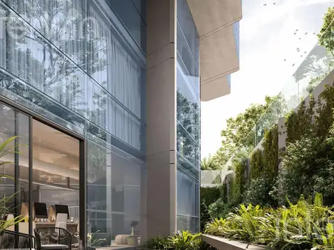 Departamento en Venta 1 año