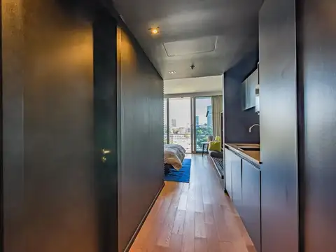 Departamento en Venta en Puerto Madero, USD 349.000