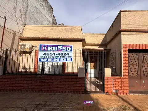 BERON DE ASTRADA 2500