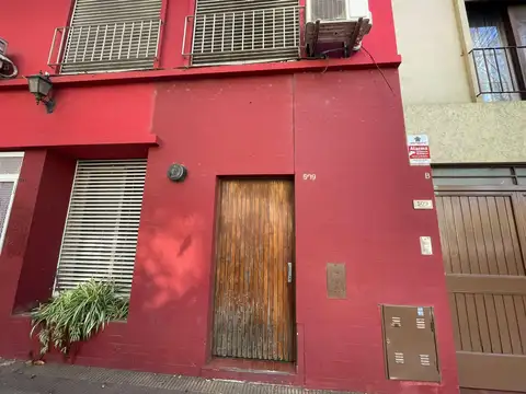 Departamento de un dormitorio, en venta. La Plata