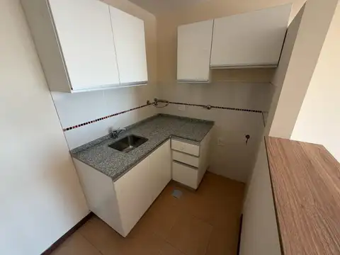 Departamento en Venta al Oeste
