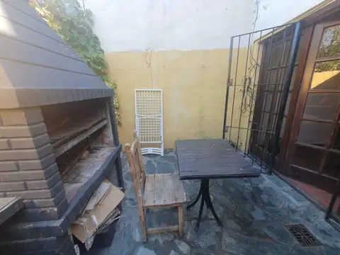 Depto Tipo Casa en Venta de 3 dormitorios