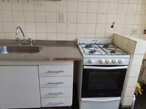 Departamento en Alquiler 40 años